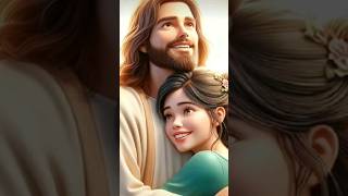 Haste Suraj Ki Roshni 🎶🥰shortvideo song jesus viralshorzstrending [upl. by Chari307]