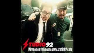 Chino y Adolfo Canciones Candy 25 [upl. by Drona]