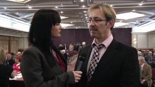 Canine Alliance  Post Crufts meeting  Michael Gadsby interview [upl. by Petr]