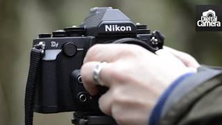 Nikon Df review [upl. by Jaela]