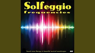 Solfeggio Meditation Release Feelings of Regret Fear Guilt and Deep Rooted Shame 396hz [upl. by Linskey]