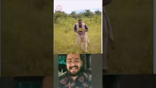 Funny🐯🦁shortvideo status comedy funnyvideo NN its me Nithwik [upl. by Yenffad]