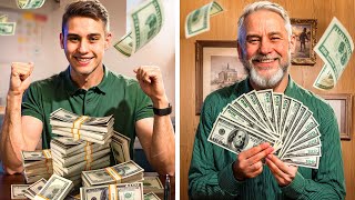 How To Make Money Online at Any Age 2025 [upl. by Odraude]