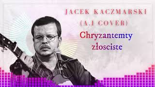 Jacek Kaczmarski śpiewa Chryzantemy złociste [upl. by Othe]