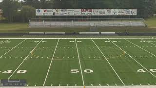 Ripon High School vs Lomira High School Mens Varsity Soccer [upl. by Gussie664]