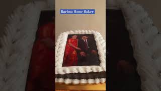 todays photocakeRachna homemaker newdesignercake chocolate flavourtrendingcakesong viral [upl. by Egap779]