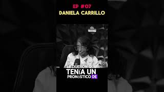 Tengo una RARA CONDICIÓN médica Me ponian apodos CRUELES  DR DANIELA CARRILLO 007 [upl. by Milena]