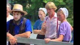 Funny Amish Documentary  Hollywood Rumspringa Movie  The Jebediah Jacobs Story [upl. by Jori308]