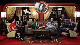 RT Podcast Ep 200 [upl. by Phiona]