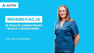 đź’ˇRehabilitacja w trakcie chemioterapii [upl. by Krutz]