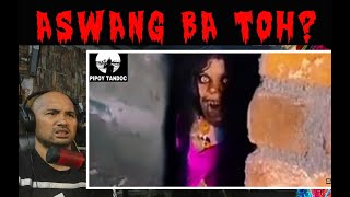 MGA MULTONG VIDEO NA MAG AATRACK NG ASWANG SA BAHAY MO [upl. by Sybyl]