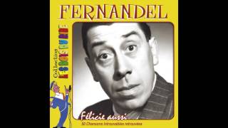 Fernandel  Ma payse [upl. by Maureene]