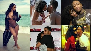 Boys Teyana Taylor Dated [upl. by Aneekan]