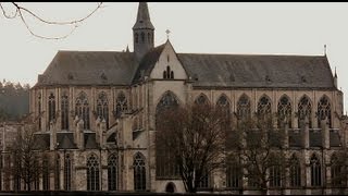 ODENTHAL  Altenberger Dom Cathedrale of Altenberg [upl. by Egrog135]