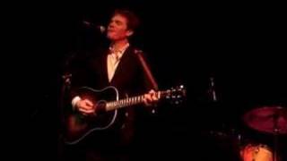 Josh Ritter  Here at the Right Time Minneapolis [upl. by Gervase]