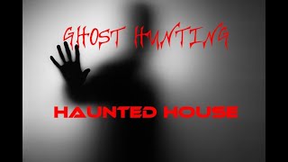 S03E09 GHOSTHUNTING Haunted House ENG [upl. by Eirb]