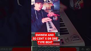 Eminem and 50 cent x dr dre type beat eminem50cent drdretypebeat 50centtypebeat eminemtypebeat [upl. by Ramburt]