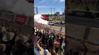 Summernats 36 Burnout Masters [upl. by Uriel]