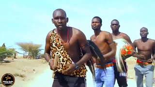 OK BLACK  MAMA OTALO OFFICIAL VIDEO [upl. by Boffa202]