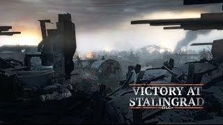 Company of Heroes  Opposing FrontsTales of Valor  Menu theme [upl. by Tabbi119]