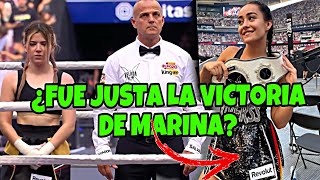 RIVERS VS RIVERS ¿fue JUSTA la VICTORIA de MARINA Mi opinión [upl. by Eldwin77]