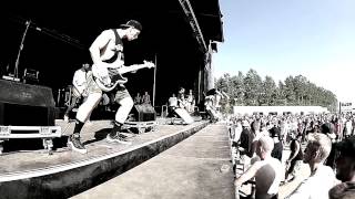 Naysayer Live  Ieperfest 2012 HD [upl. by Grant]