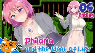 Philana and the Elixir of Life  Part 4 Ending [upl. by Polloch545]