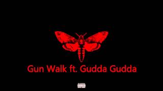 Lil Wayne  Gunwalk feat Gudda Gudda [upl. by Alahcim636]