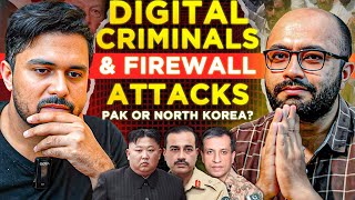 Is Pak Going to Become North Korea or Russia Digital Criminals Vs Army ft Tayyub of K2Kpakistan [upl. by Aisiram]