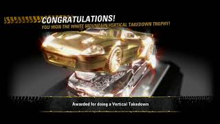 Burnout Revenge Xbox 360  Part 7 [upl. by Richela]