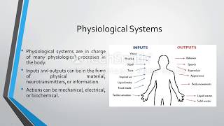 Robótica Médica Introducción a las señales biomédicas PARTE 1 ENG y EMG [upl. by Baggett]