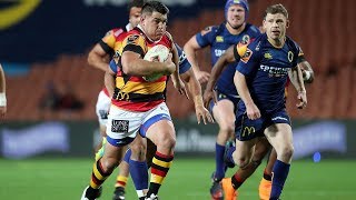 CHAMPIONSHIP FINAL HIGHLIGHTS Waikato v Otago [upl. by Acirederf]