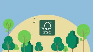 How Consumers Can Ensure Responsible Management of Tropical Forests with FSC [upl. by Oribelle730]