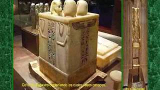 El tesoro de Tut 06 24 14 38 wmv [upl. by Harriot658]