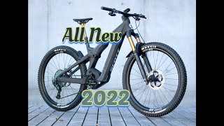 Scott Patron ERIDE 900 2022  Electric Bike  Review [upl. by Knighton466]