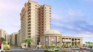 Signature Global The Serenas Sector 36 Gurgaon  Nearing Possession 9250933999 [upl. by Ylimme]