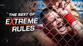 The Best of WWE Extreme Rules [upl. by Gilbertine]