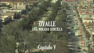 Sinopsis documental  Ovalle [upl. by Nosnhoj674]