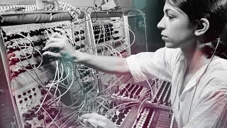 An Ode to Sisters with Transistors Women pioneers in electronic music [upl. by Ijan]