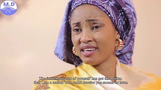 NAMIJIN KISHI 1amp2 LATEST HAUSA FILM WITH ENGLISH SUBTITLE [upl. by Felix31]