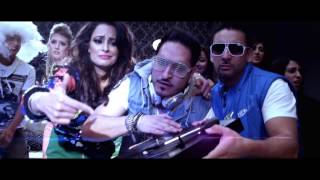 Gal Mitro feat Raftaar  Nindy Kaur  OFFICIAL MUSIC VIDEO [upl. by Dranel]