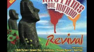 Rhythms Del Mundo  Revival feat KT Tunstall Dizzee Rascaltaster [upl. by Dlorad]