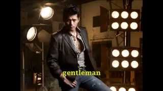 OH YEAH GENTLEMAN PSY TAGALOG amp ENGLISH VERSION [upl. by Nosreip]