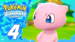 Come scaricare Pokemon Diamante Lucente in anteprima su PC Pre DayOne [upl. by Dorrehs]