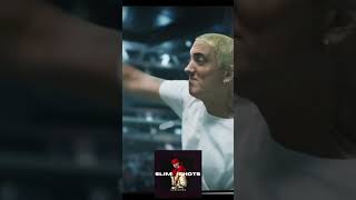 Eminem amp Dr Dre Team Up for Houdini eminem houdini [upl. by Lerej]