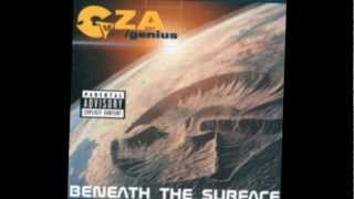 GZA  Victim [upl. by Sej]