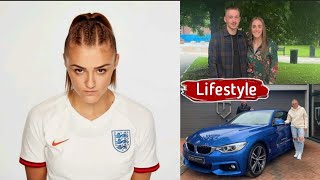 Georgia Stanway Football Player 2022  Lifestyle Biography NetWorth incomeFactsIKcreationI [upl. by Herve]