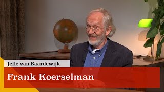 271 De vadercrisis en het narcisme van millennials In gesprek met Frank Koerselman [upl. by Itsyrc724]