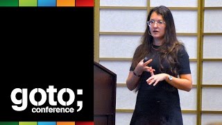 Building a Distributed Build System at Google Scale • Aysylu Greenberg • GOTO 2016 [upl. by Sharpe999]