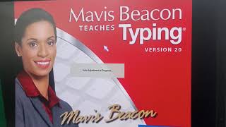 Beginners Guide On Mavis Beacon [upl. by Hi]